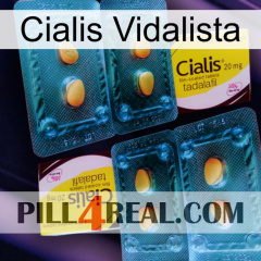 Cialis Vidalista cialis5